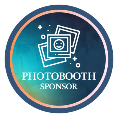 Photobooth Sponsor