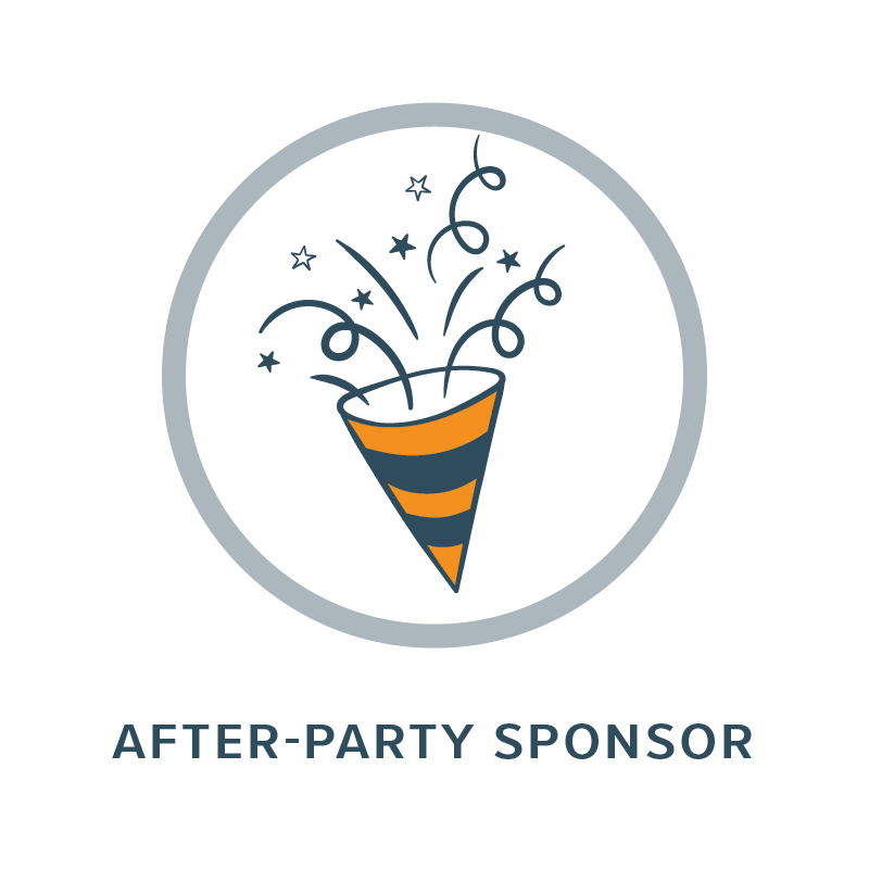 After-Party Sponsor