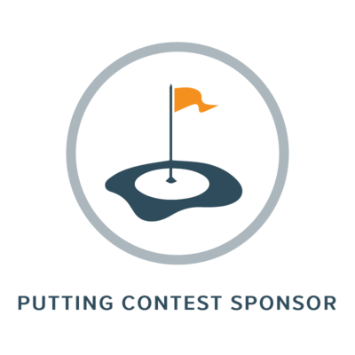 Putting Contest Sponsor Putting Contest Sponsor