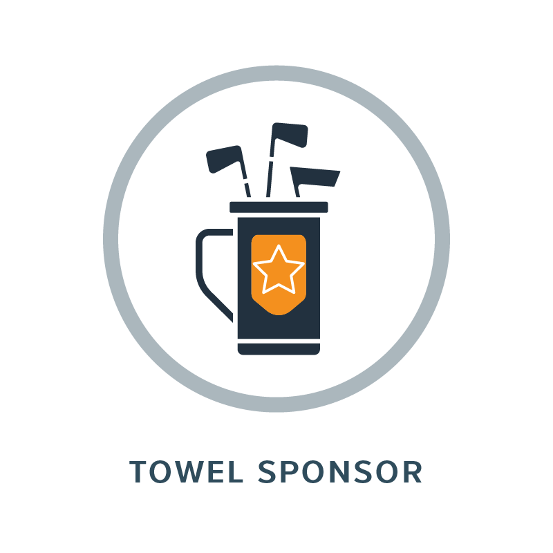 Towel Sponsor