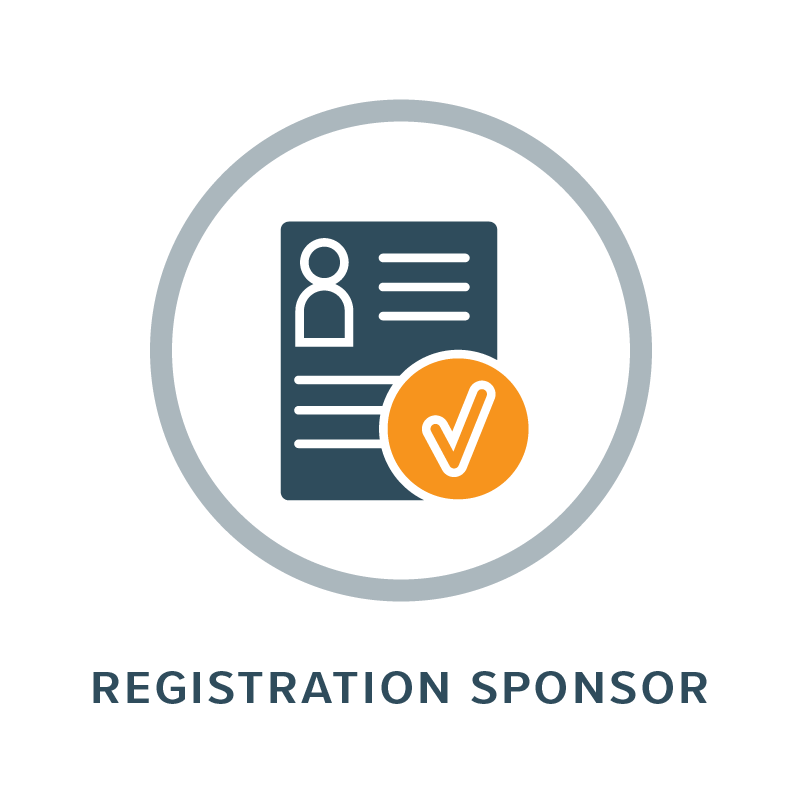 Registration Sponsor