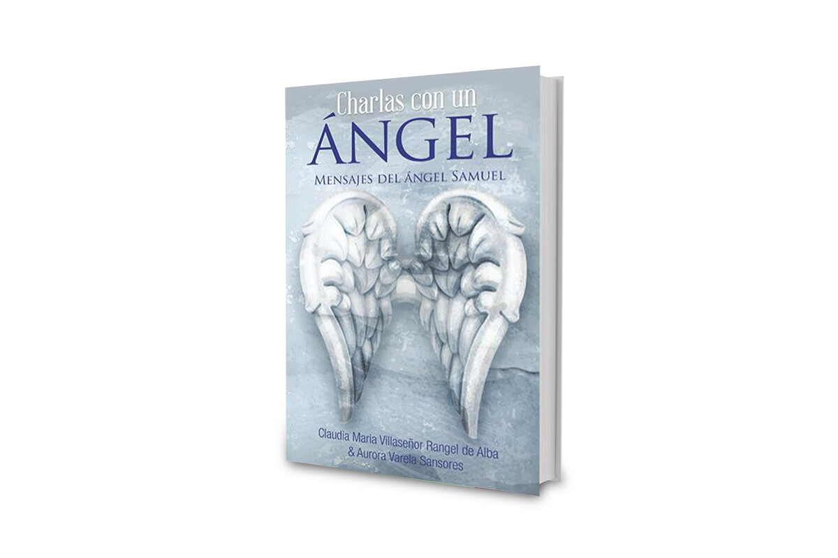 Charlas Con Un Ángel: Mensajes del Ángel Samuel Charlas Con Un Ángel: Mensajes del Ángel Samuel
