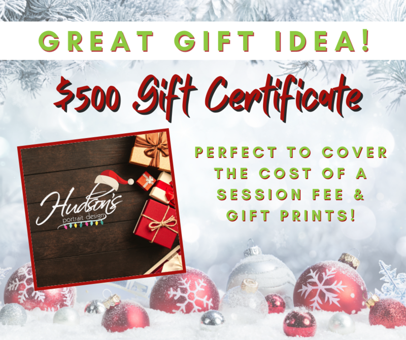 $500 Gift Certificate + 35% Bonus! $500 Gift Certificate + 35% Bonus!