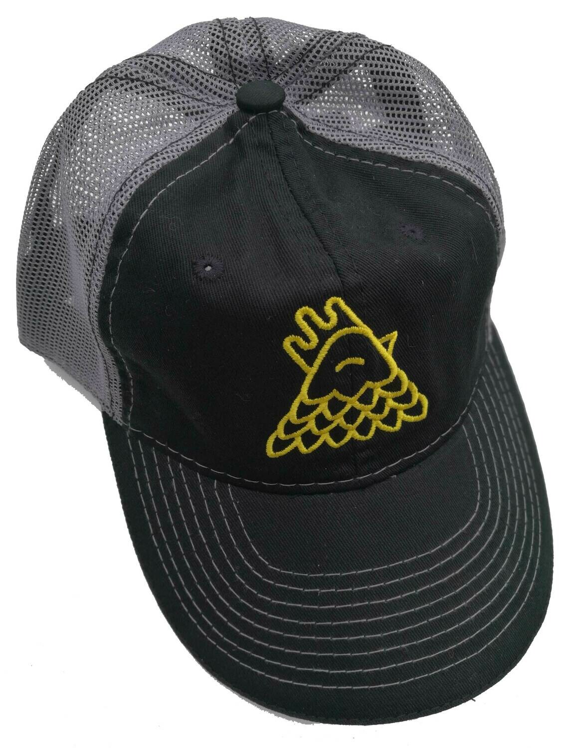 CNR Trucker Hat