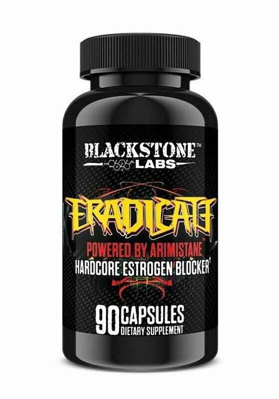 Blackstone Labs Eradicate