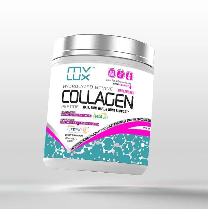 MV Luxe Collagen