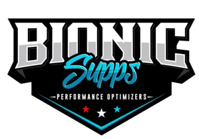 Bionic Supps