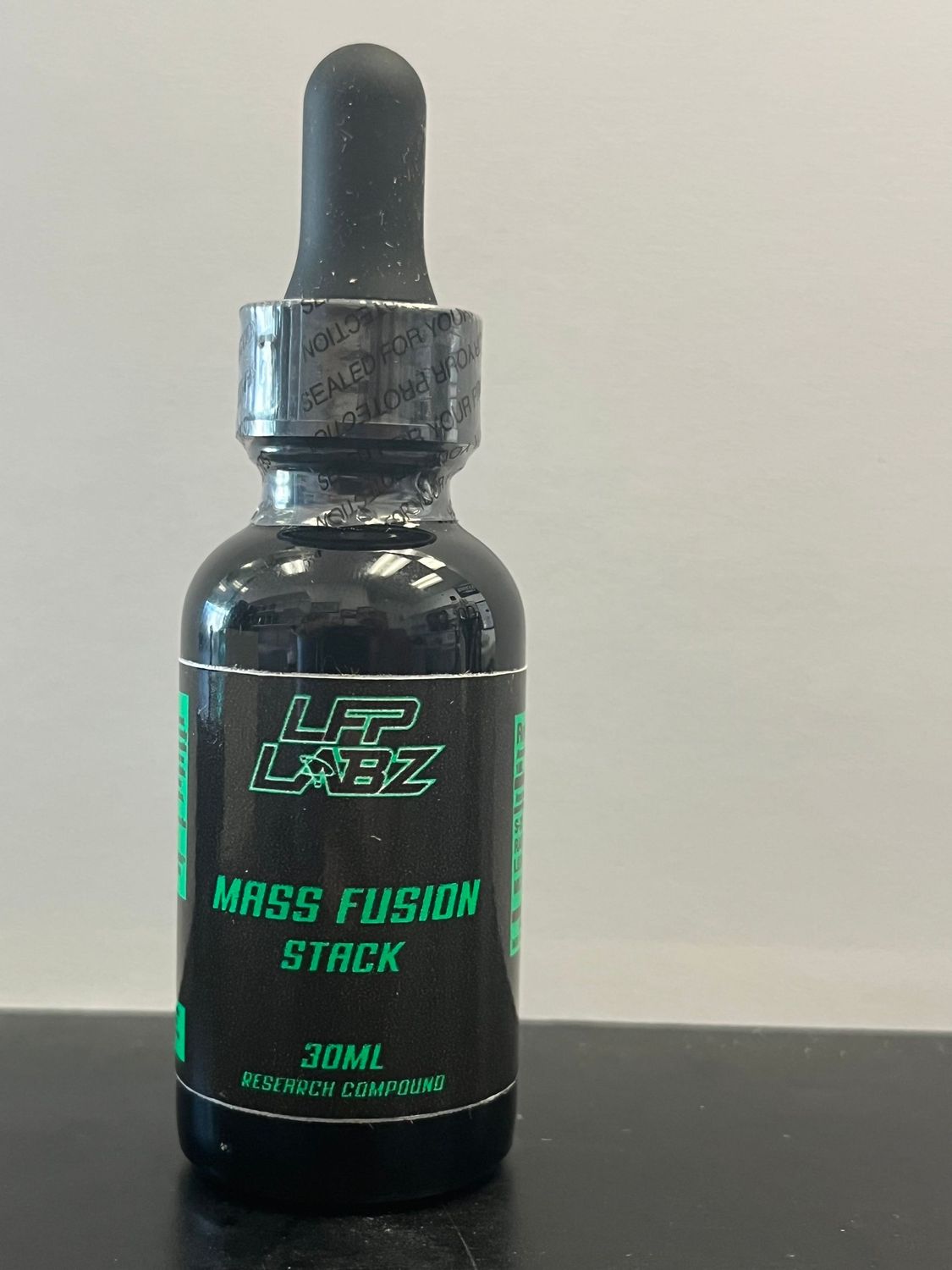 LFP Labz Mass Fusion