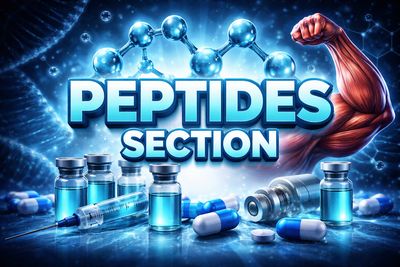 Peptides