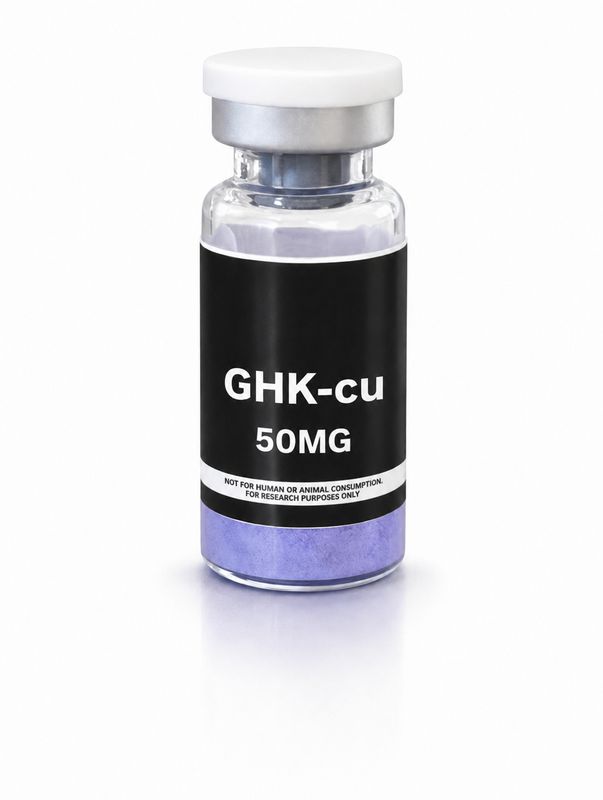 GHK-Cu