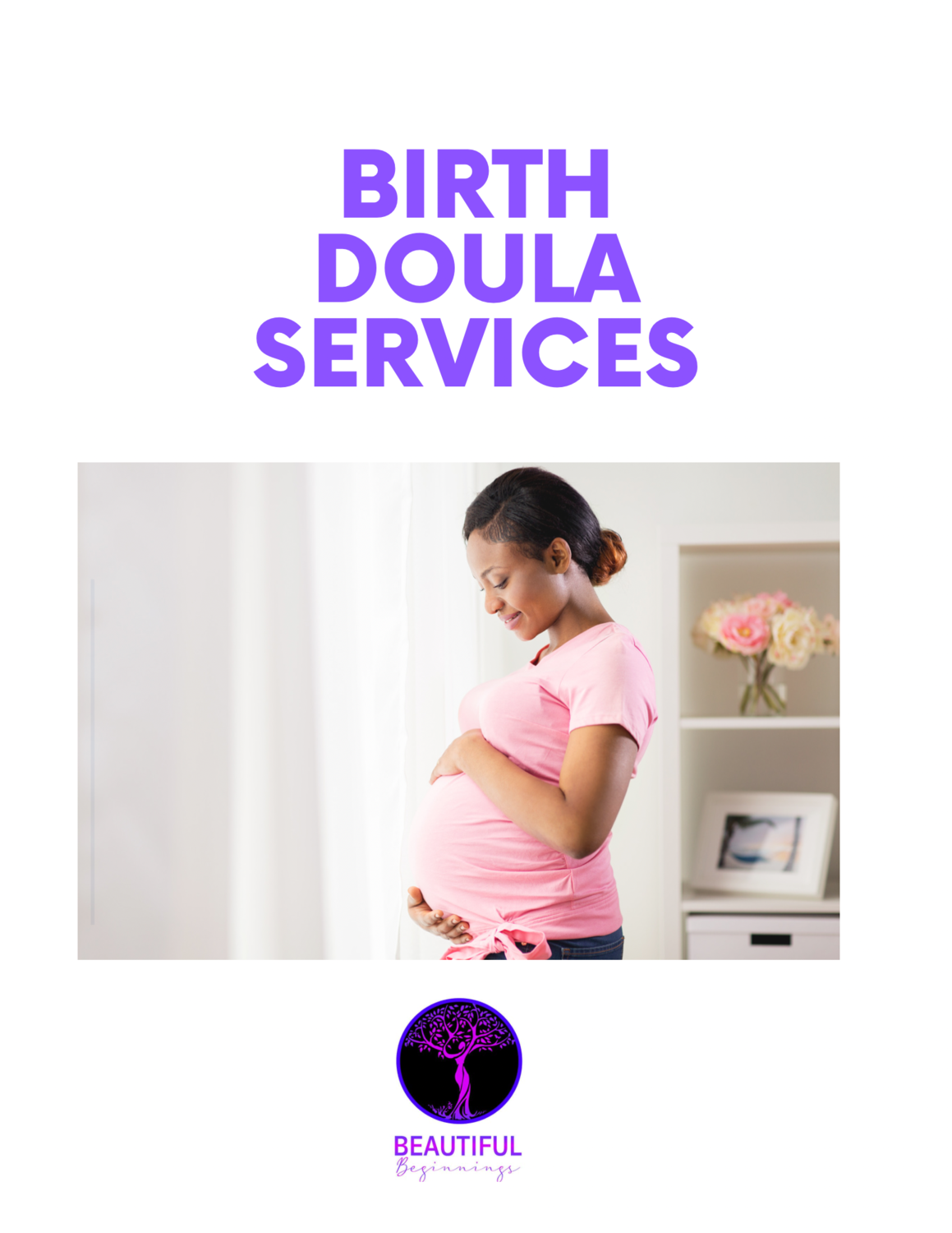 Birth Doula Services