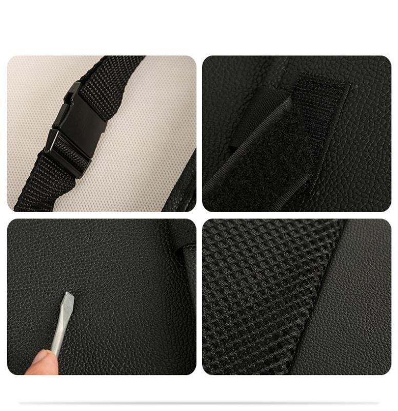 Backseat Trunk Organizer