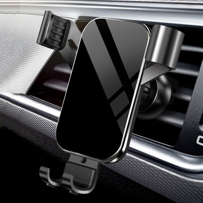 Gravity Car Phone holder - Air vent mount Gravity Car Phone holder - Air vent mount