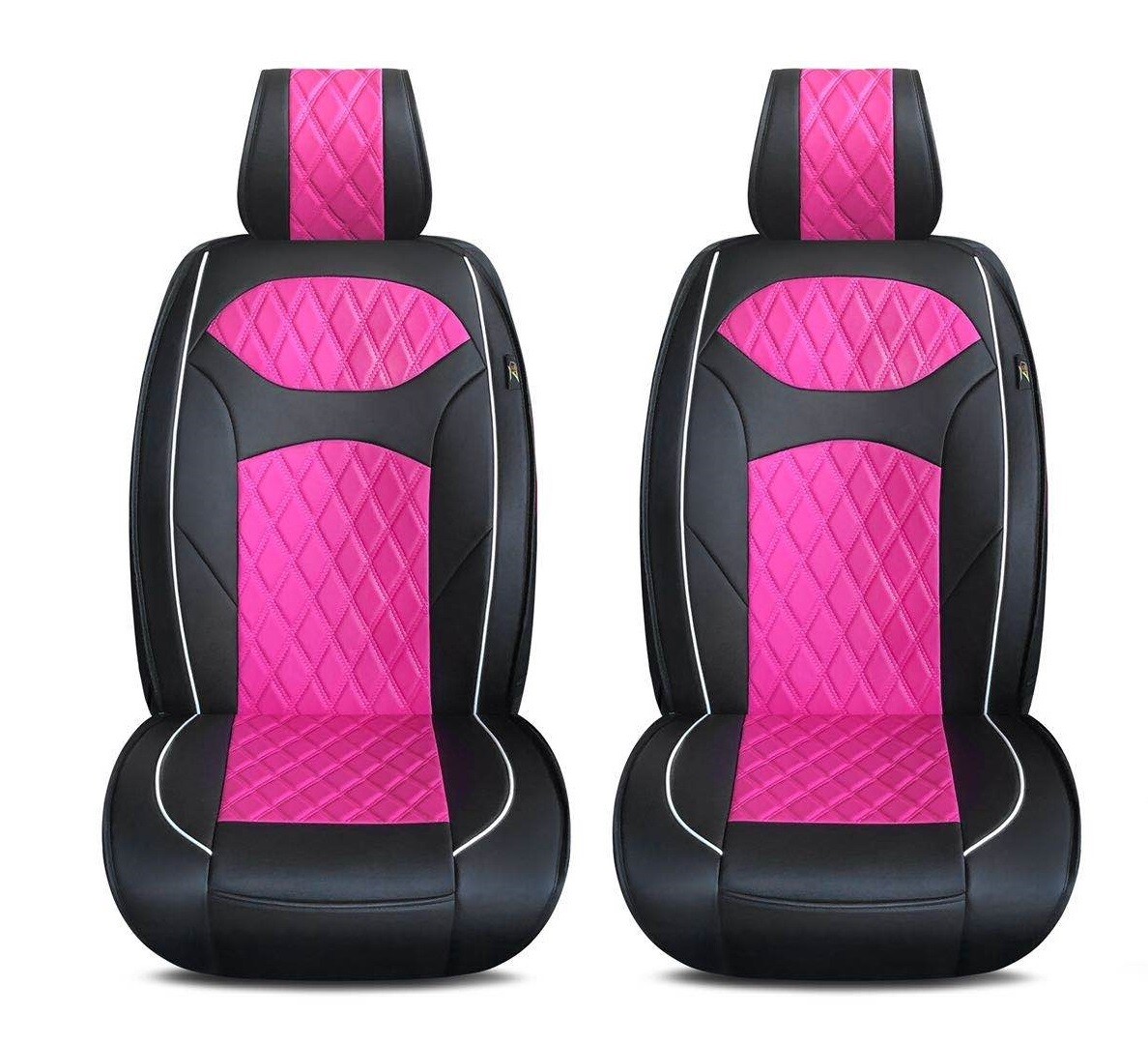 SeatTopper™ Comfort Cushions™ Universal Mesh Fabric Universal Bucket Seat  Car Seat Cover ST101 - California Car Cover Co.