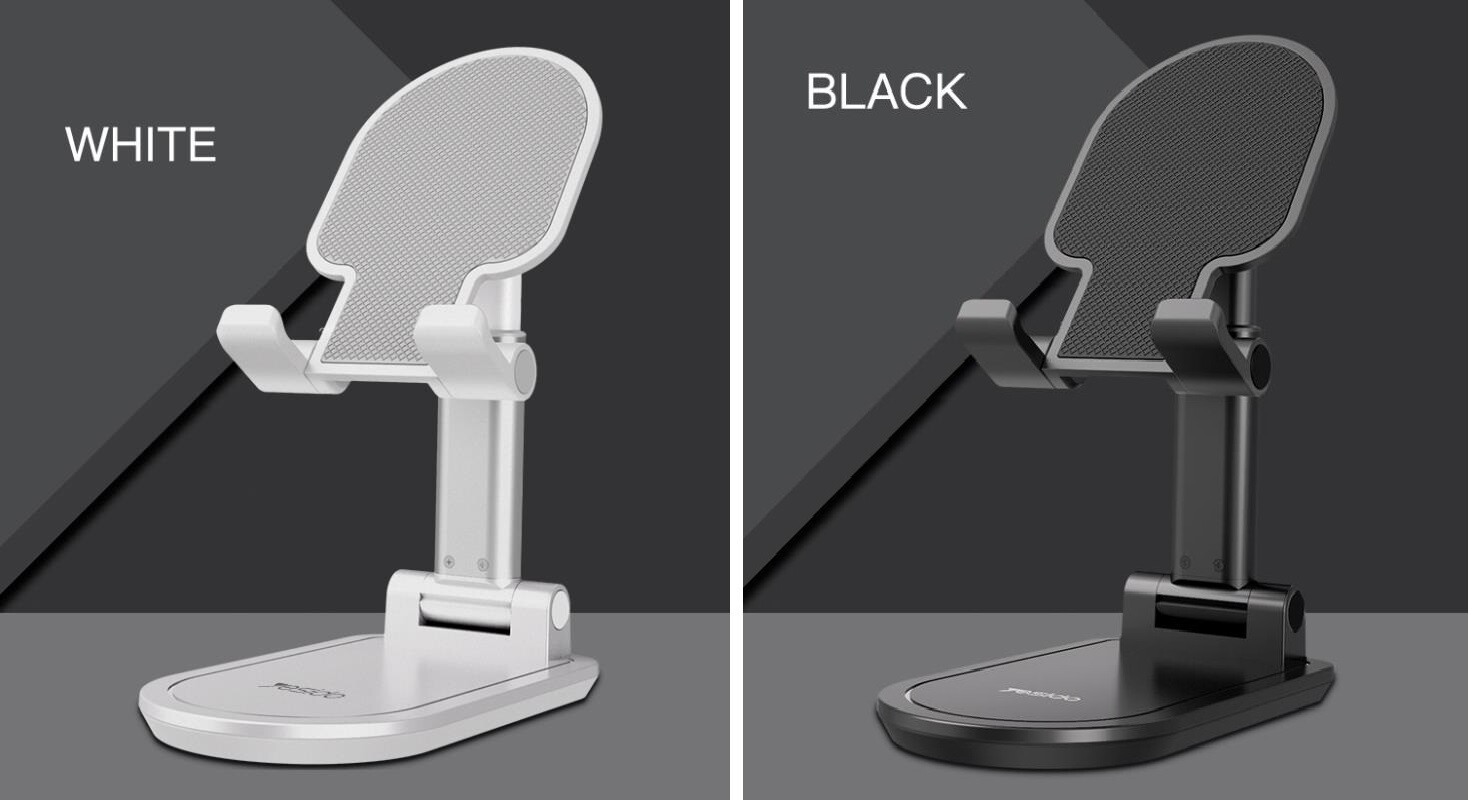 Desktop Stand Holder for Phone &amp; Tablet