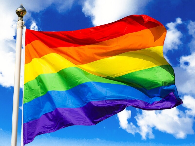 PRIDE Zoom Backgrounds