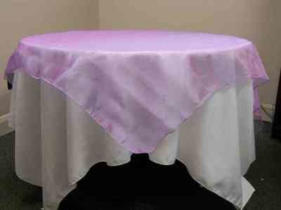 Organza Overlay (90 Organza Overlay (90