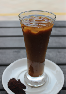 (CA PHE SUA) Vietnamese Condensed Milk Coffee