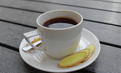(TRA GUNG) Ginger Tea