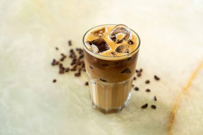 (CA PHE SUA) Vietnamese Condensed Milk Coffee