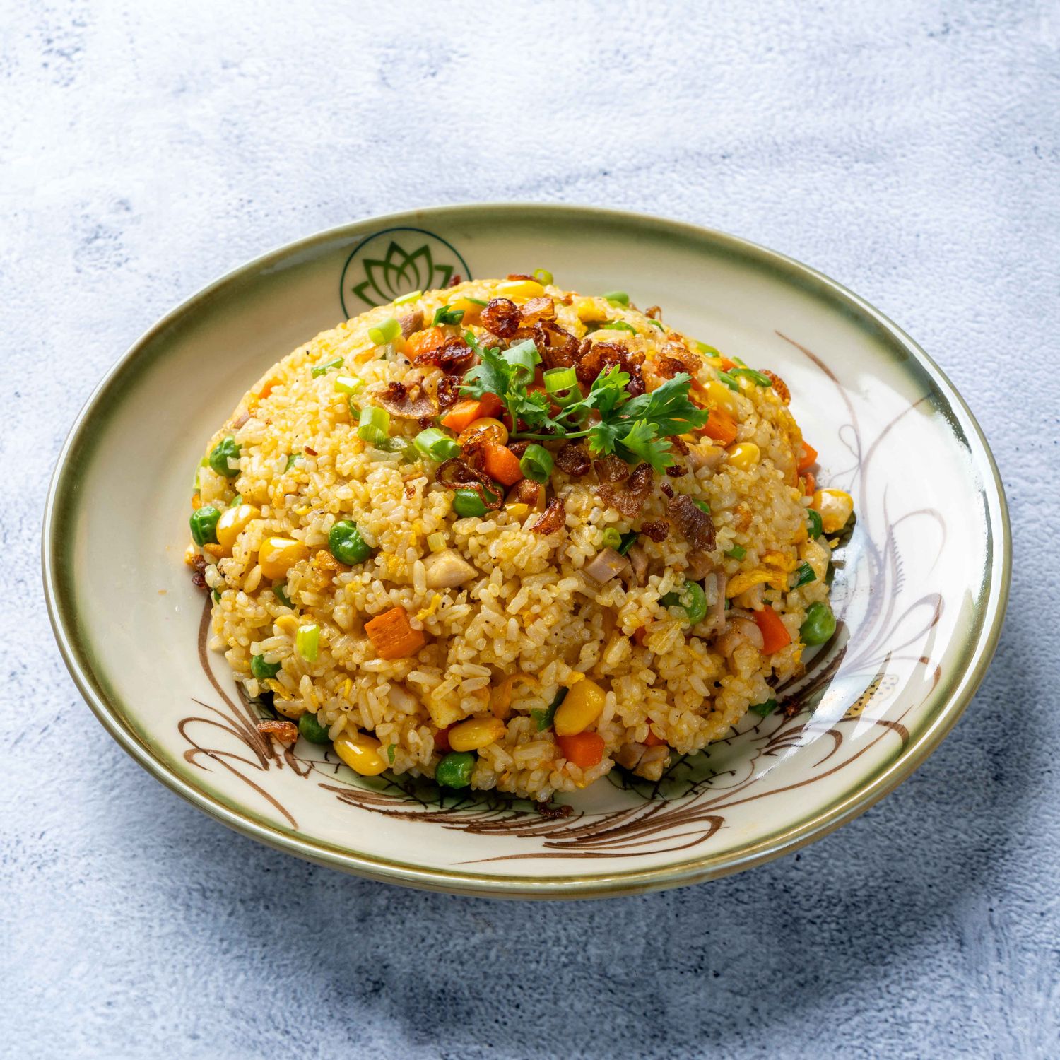 (COM CHIEN BO) Beef Fried Rice