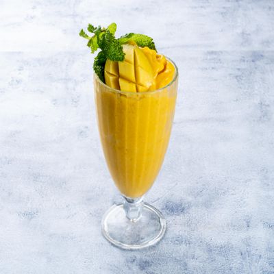 (SINH TO XOAI) Mango Shake