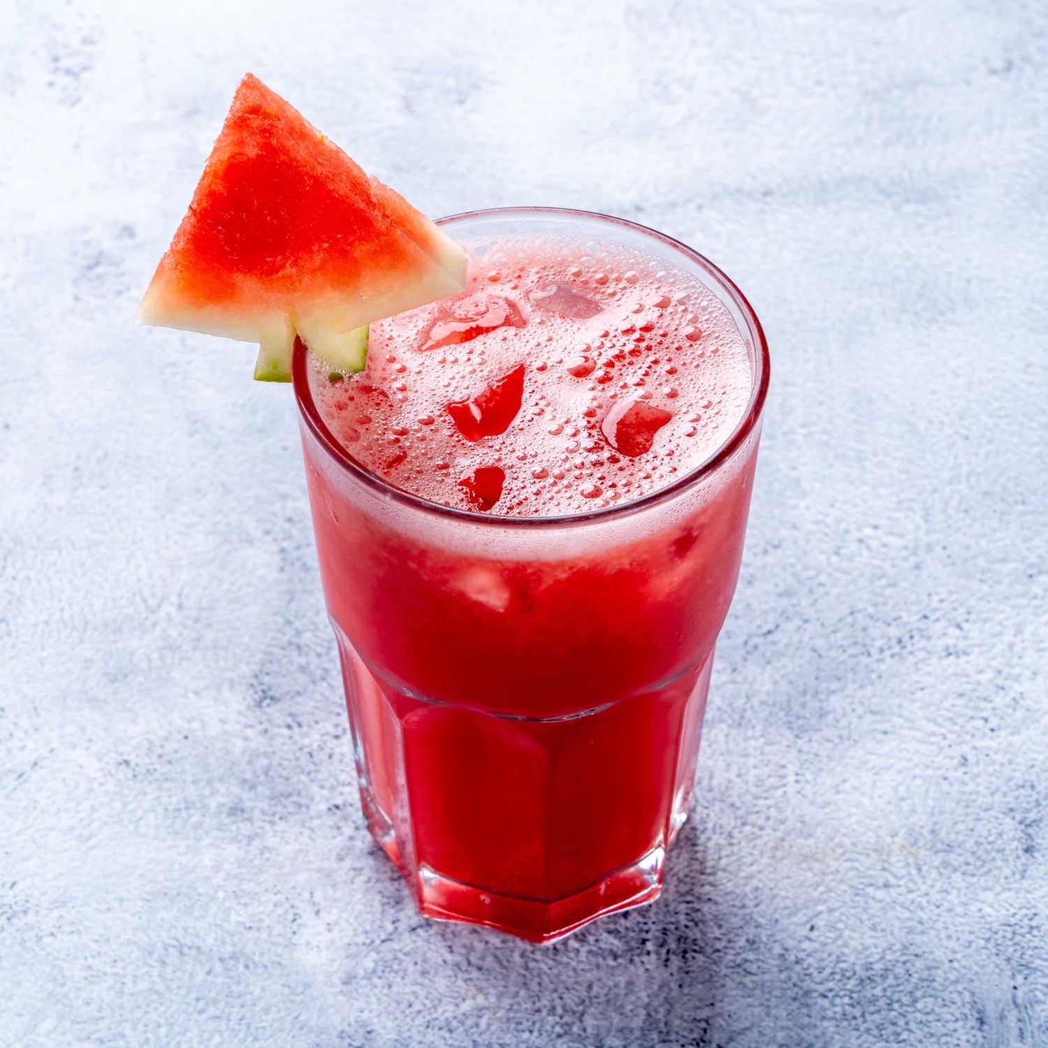 (NUOC DUA HAU) Watermelon Juice