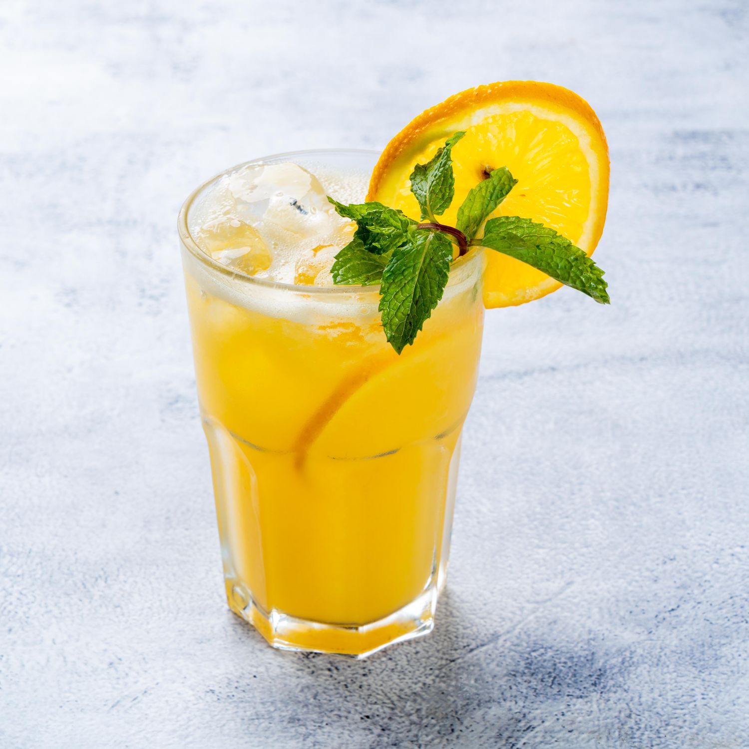 (NUOC CAM) Orange Juice