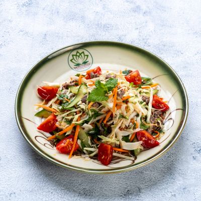 (GOI BO) Beef Salad