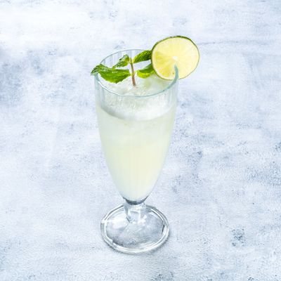 (NUOC CHANH) Lemon Juice