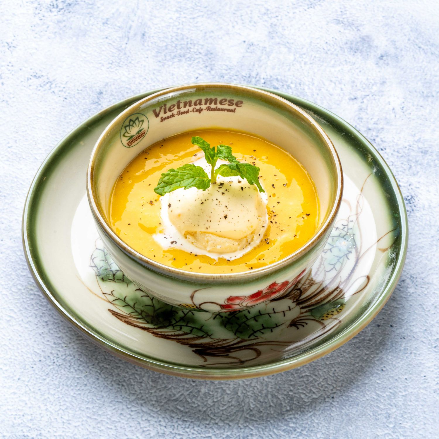 (CHE XOAI) Mango Julienne Saigon Style