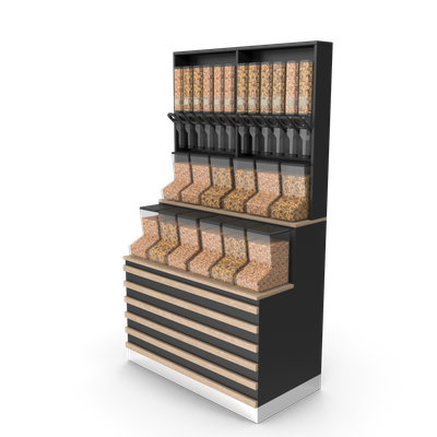 Food Cupboard