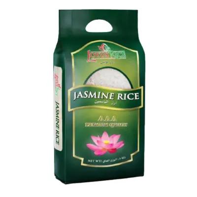 Jasmine Rice