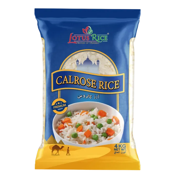 Carose Rice