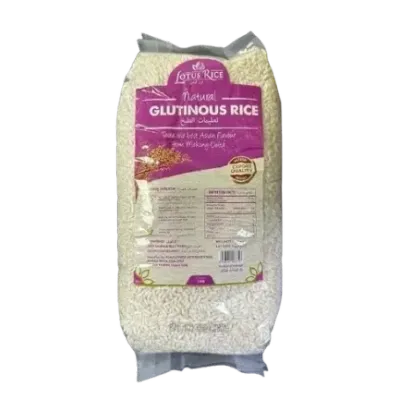 Glutinous Rice