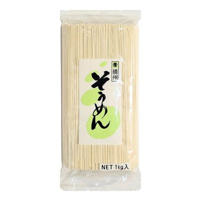 Marutsune Gyomuyo Somen Noodles, Japan - 1KG