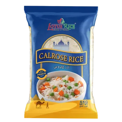 Carose Rice