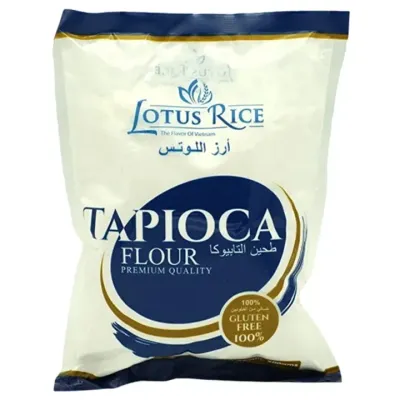Tapioca Flour