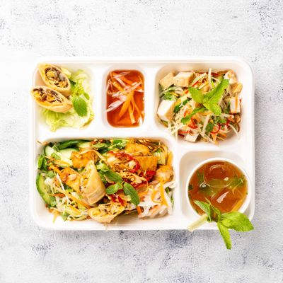 Vegan Delight