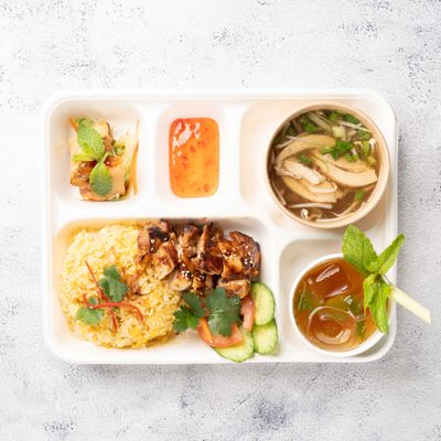 Saigon Flavor
