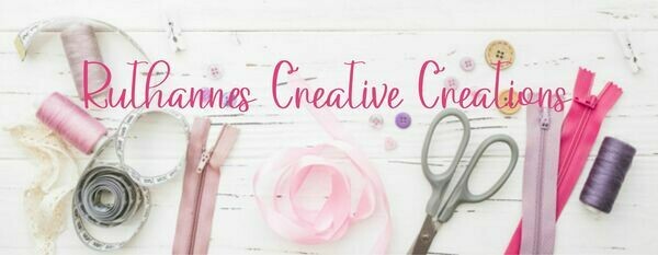 Ruthanne's Creative Creations