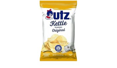 Utz Kettle Original Classics 2.5 Oz