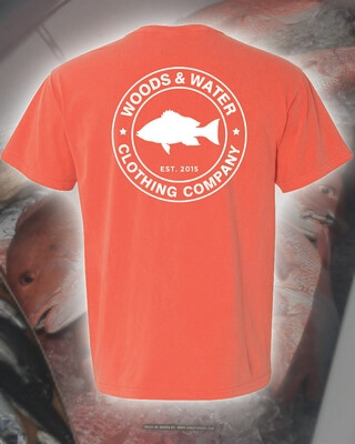 Red Snapper