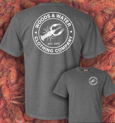 Crawfish