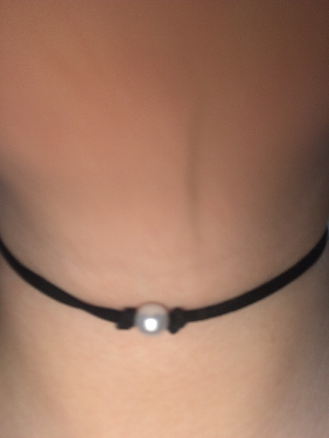 Pearl Chocker
