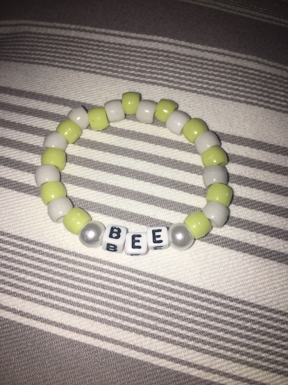 Bee Bracelet