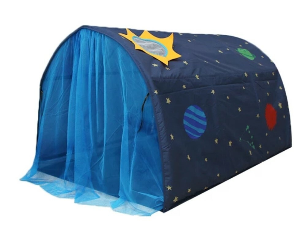 autism bed tent