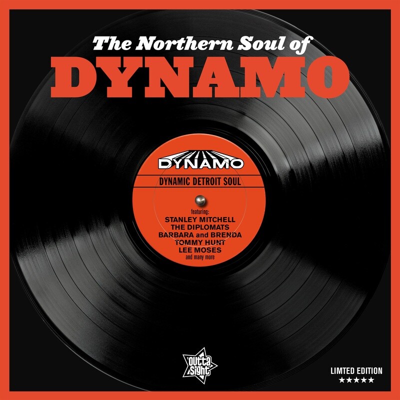 THE NORTHERN SOUL OF DYNAMO