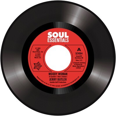 Jerry Butler