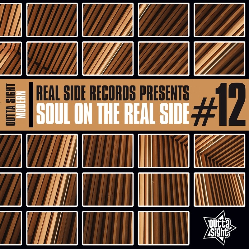 Real Side Records Presents SOUL ON THE REAL SIDE #12